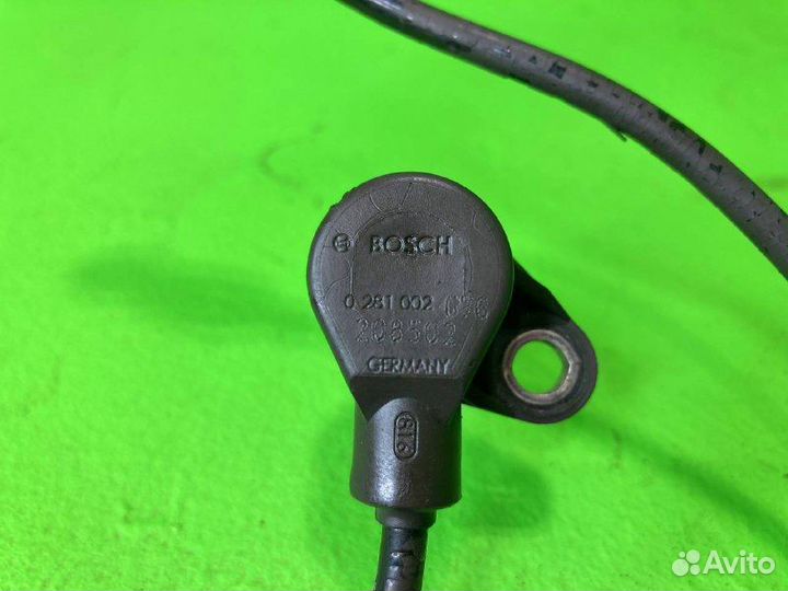 Датчик импульсный DAF XF105