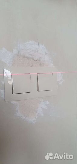 Услуги электрика