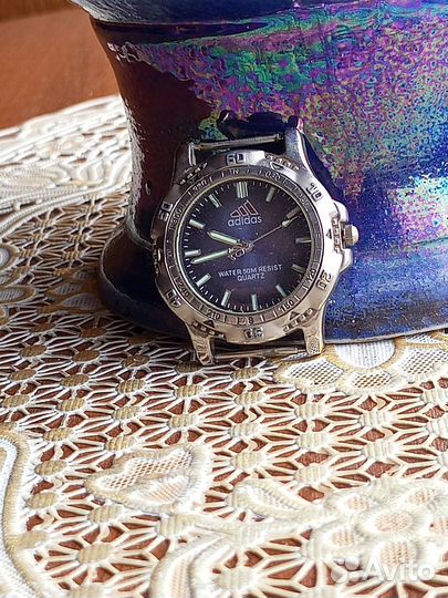 Часы adidas