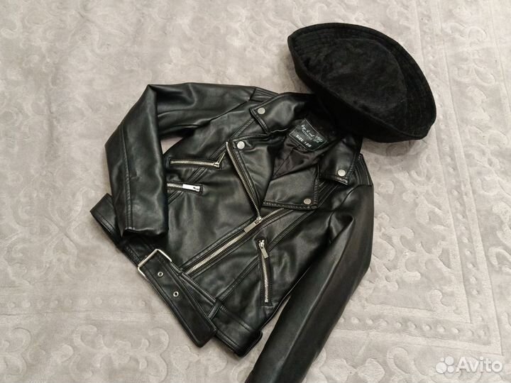 Косуха детская рост 128 см Reserve