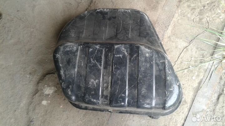Бензобак ваз 2105