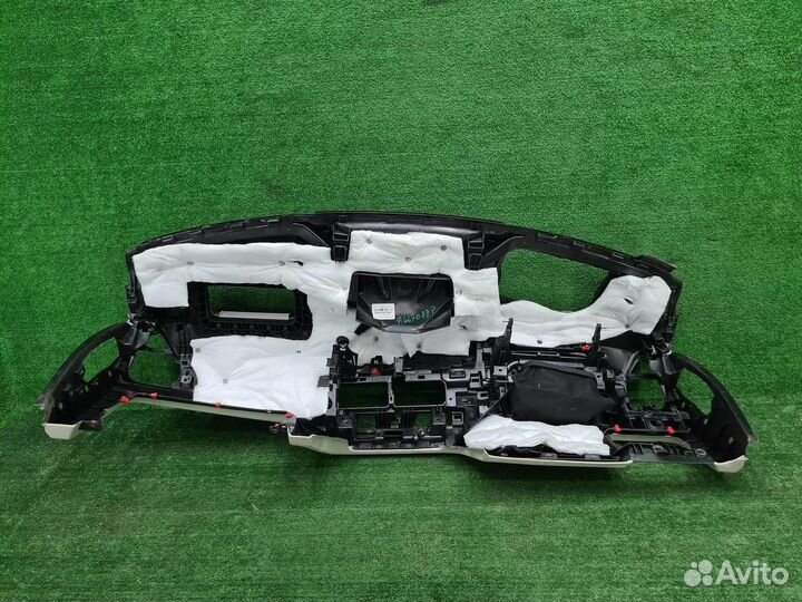 Подушка безопасности (комплект) BMW X7