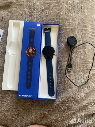 Xiaomi mi watch