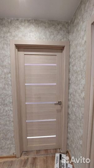 Двери межкомнатные Lite Doors 26