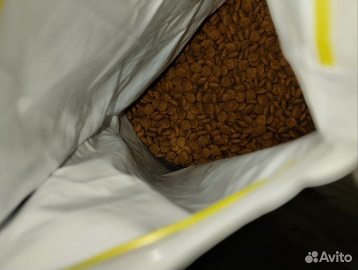 Корм Purina Pro Plan Veterinary Diets NF Renal 5кг