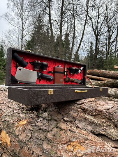 Шашлычный набор