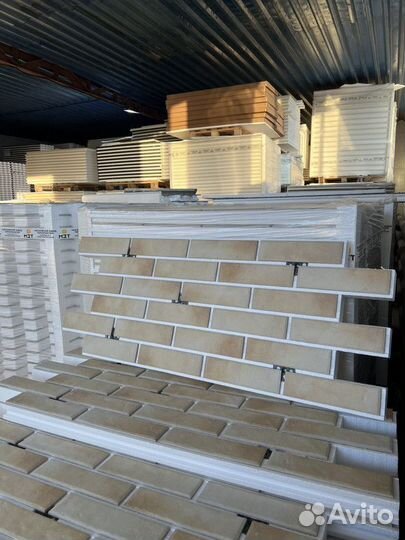 Клинкерные термопанели с гарантией