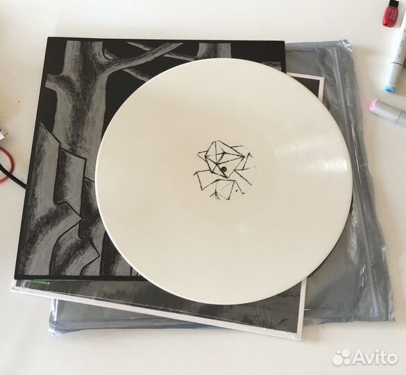 Thom yorke tomorrow's modern boxes