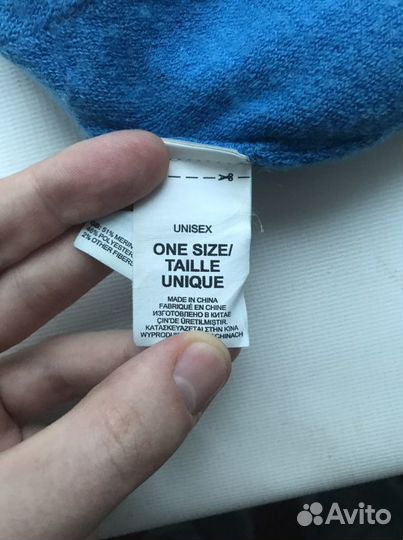 Мужская шапка-бини The North Face