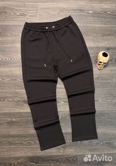 Спортивные штаны calvin klein