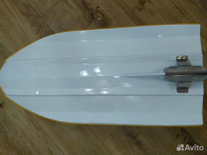 Скат кораблик для завоза прикормки