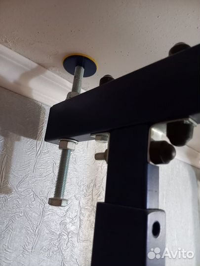 Спортивный комплекс вертикаль