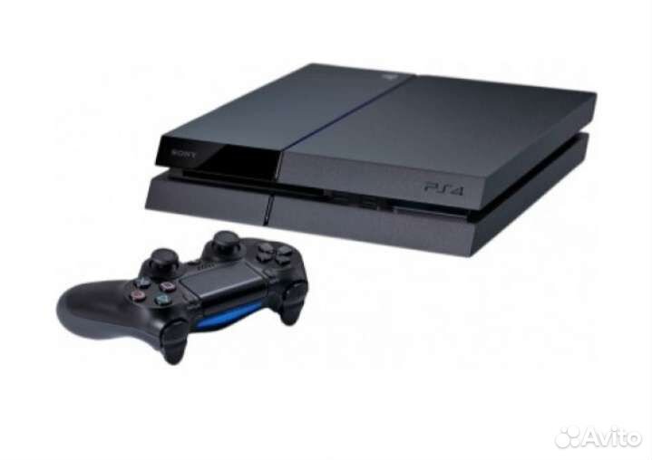 Sony PS4 slim 500gb