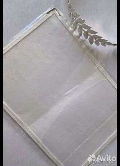 Обложка на паспорт