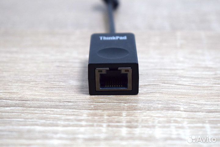 Адаптер Lenovo ThinkPad Ethernet Extension Cable G