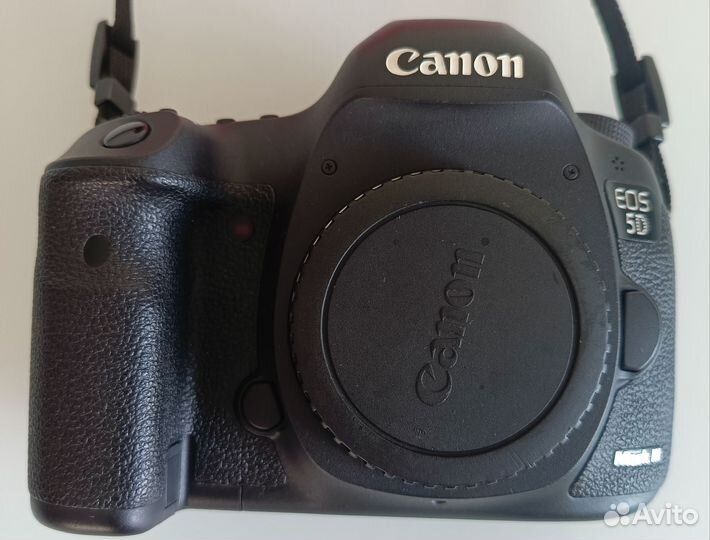 Canon Mark lll