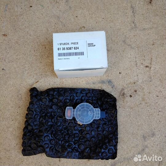 Датчик дождя BMW F20, F30