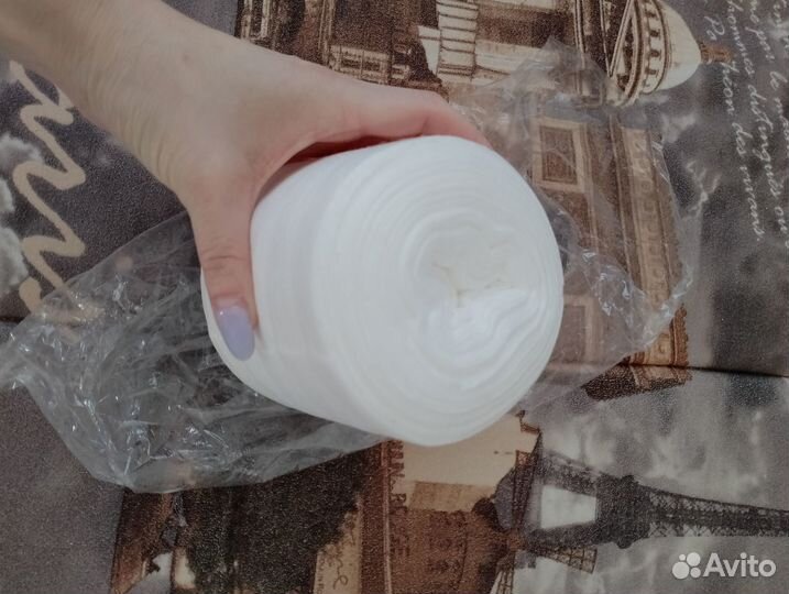 Одноразовые салфетки