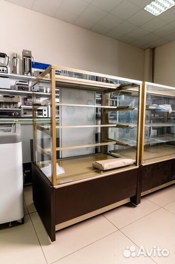 Витрина холодильная KC70 VM 0,9-1 0102-0109 (вхсв