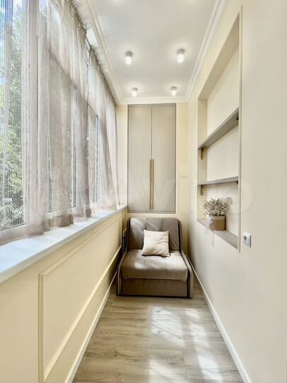 2-к. квартира, 70 м², 2/3 эт.