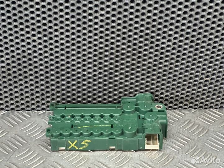 Блок предохранителей BMW X5 E53