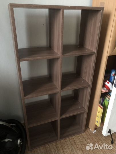 Полка напольная бу