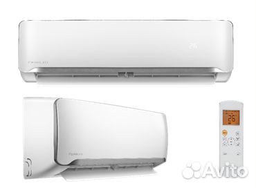 Ferrum FIS07F2/FOS07F2