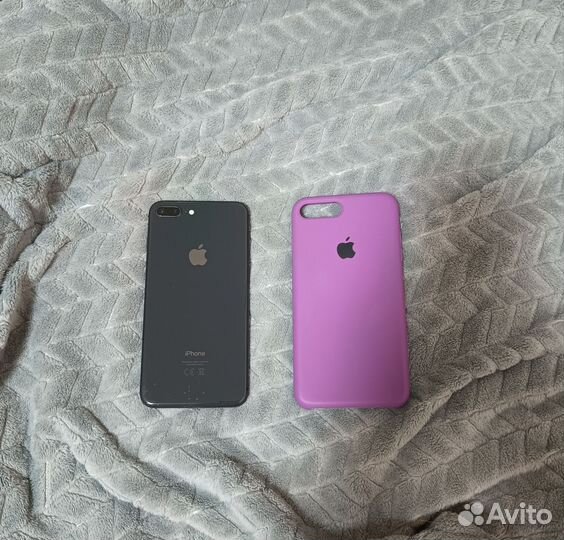 iPhone 8 Plus, 256 ГБ