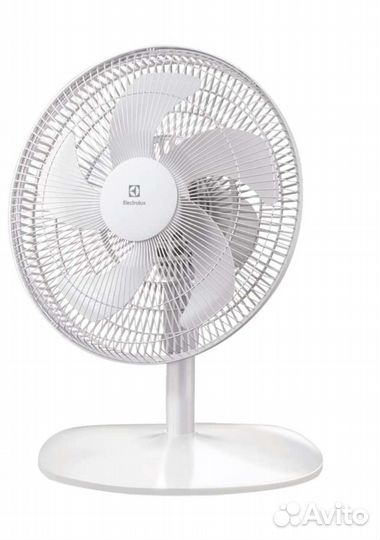 Вентилятор electrolux EFF 1005 новый