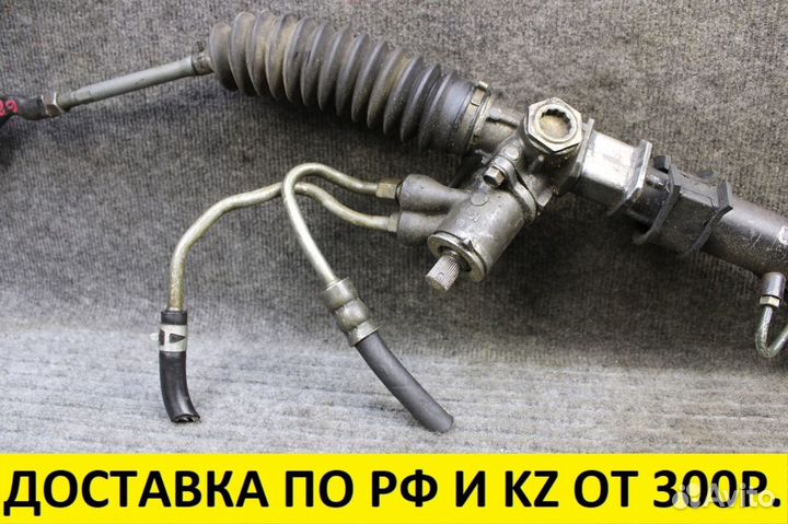 Рейка рулевая Daihatsu Move GF-L900S EF-DET 45870