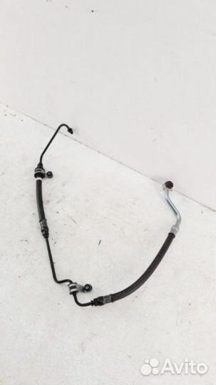 Шланг гидроусилителя Hyundai Starex H-1 2007