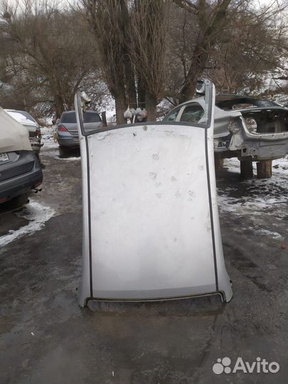 Крыша Ford Focus 1 седан