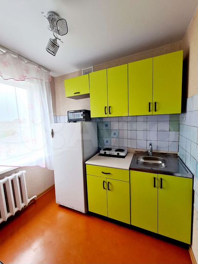 2-к. квартира, 45 м², 5/5 эт.
