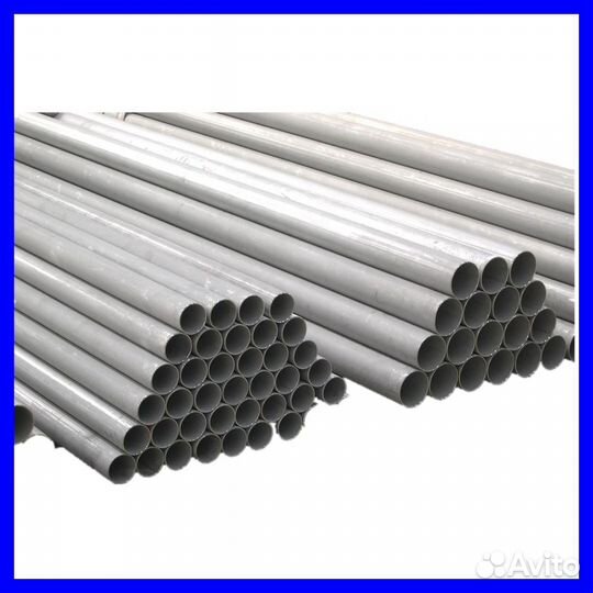 Труба профильная