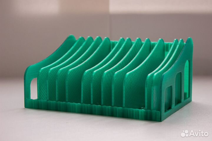 3D печать и 3D моделирование