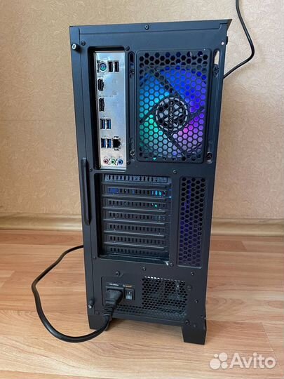 Компьютер i5-11400