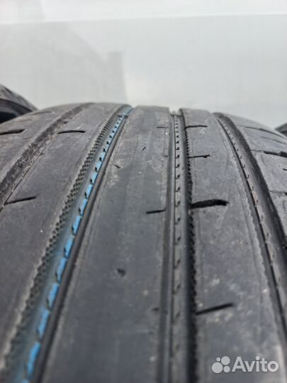 Nokian Tyres Hakka Black 2 SUV 225/60 R18