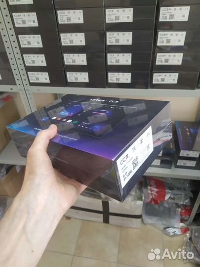 Teyes cc3 6/128 для BMW Е39