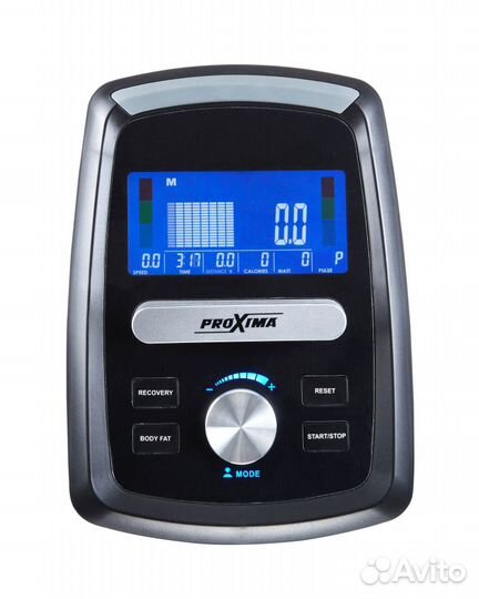 Тренажер proxima enima II iPRO, Арт. FE1652AF