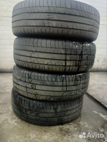 Michelin Latitude Sport 225/60 R18 100