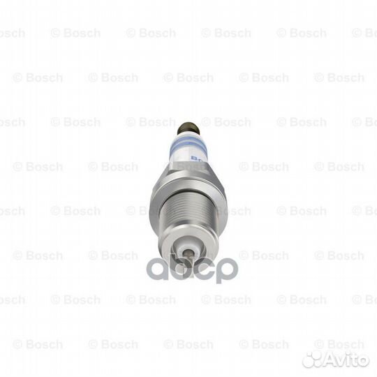 0242240707 bosch свеча fr6kii332s Bosch SP429