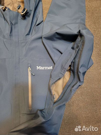 Костюм Marmot gore-TEX оригинальный мужской