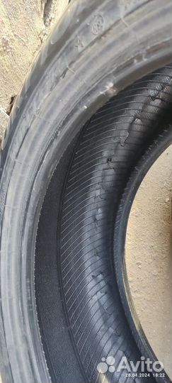 Pirelli Scorpion Winter 255/50 R19 107M