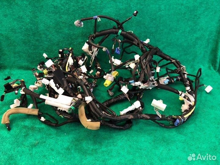 Проводка коса салона передняя Lexus Gs 4 (12-17)