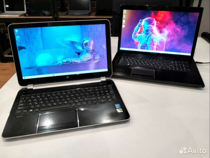 Скупка ноутбуков в любом состоянии