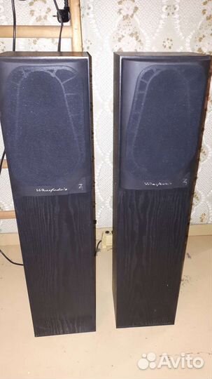 Усилитель + колонки + эквалайзер