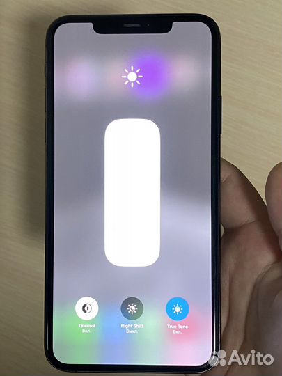 iPhone 11 pro max 64gb черный