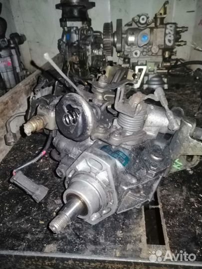 Тнвд на mazda 626 RF-T 1047490840