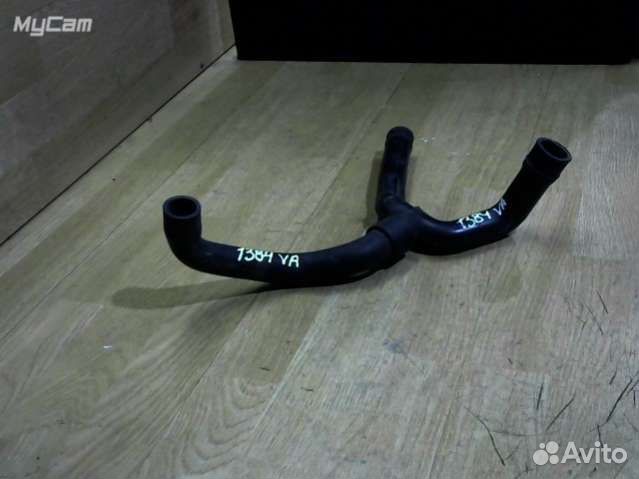 Патрубок отопителя (печки) Ford Focus 1 YS6Q-6K869