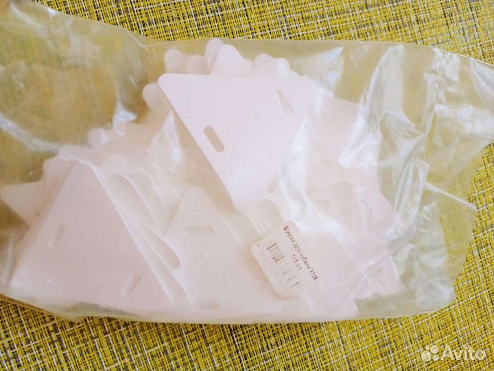 Бирки для кабеля